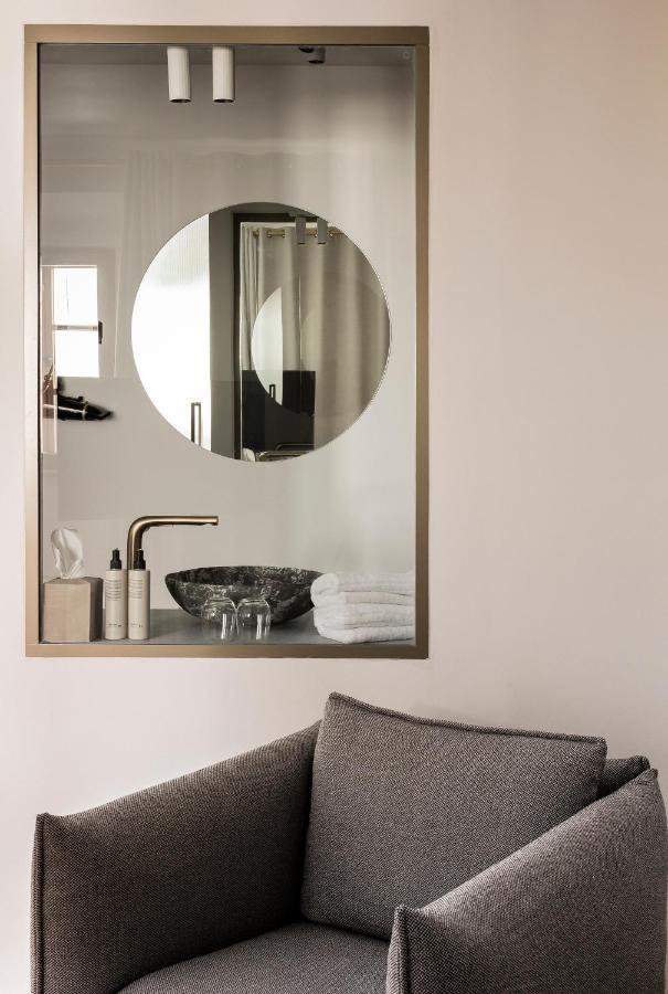 Standard Doppelzimmer