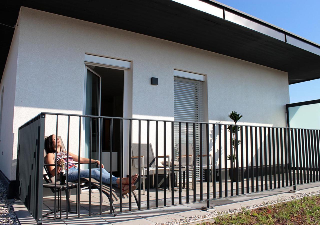 Junior Suite con Terrazza