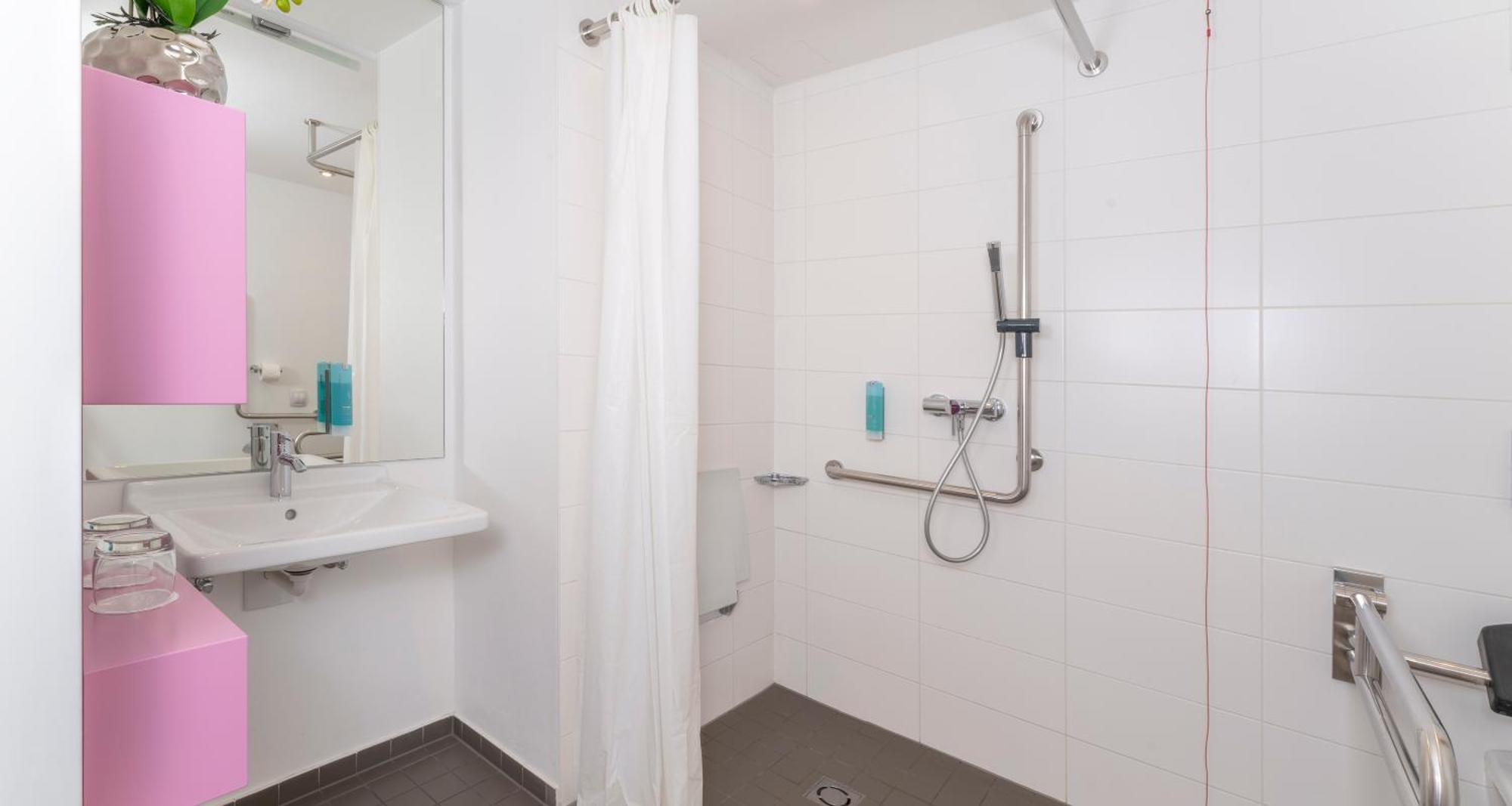 Comfort Dreibettzimmer