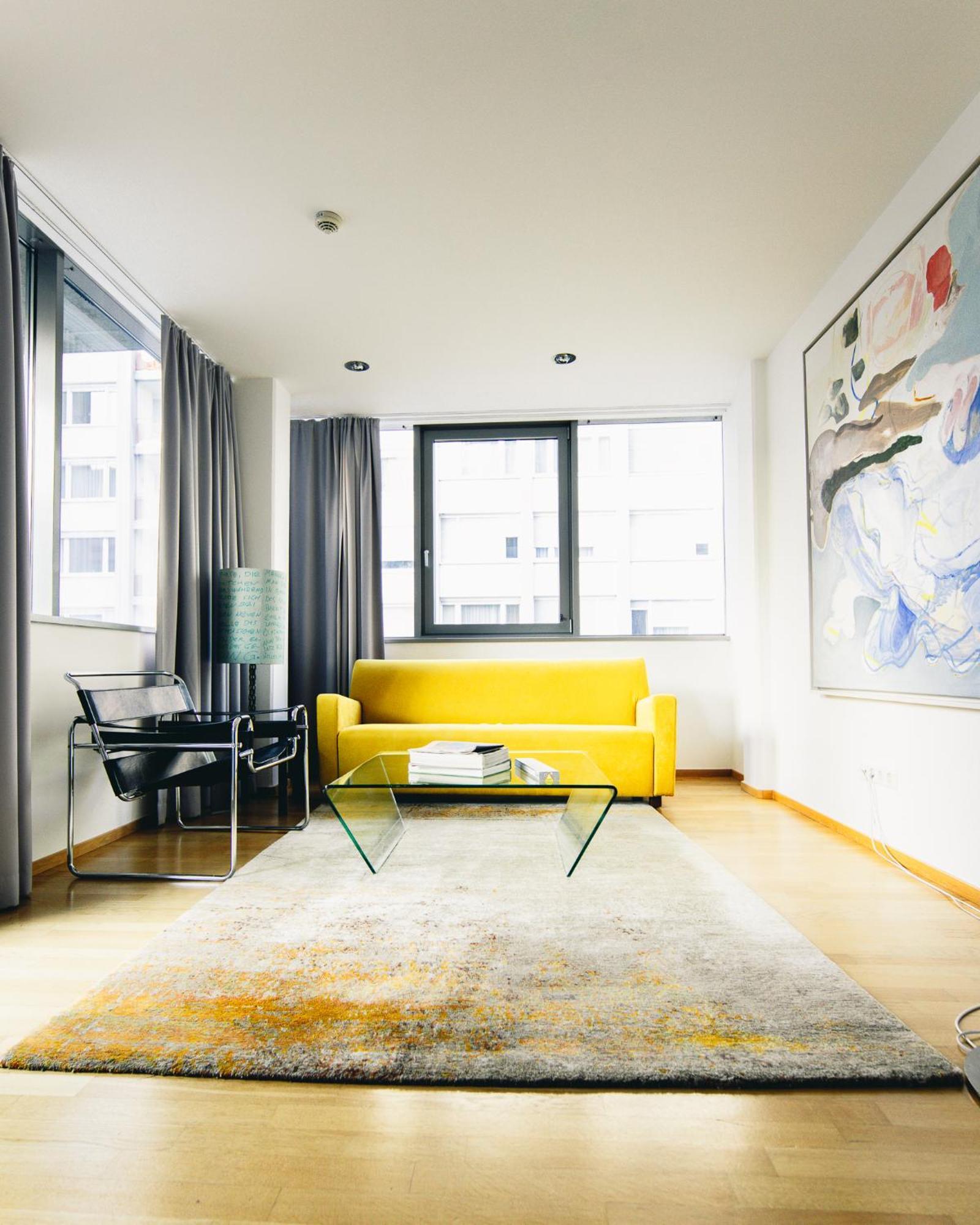 Apartment (3 Erwachsene)