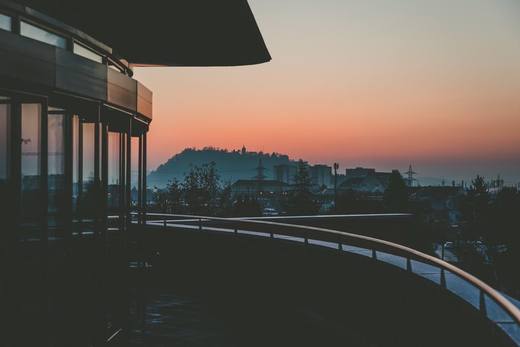 Eenpersoonskamer met Terras