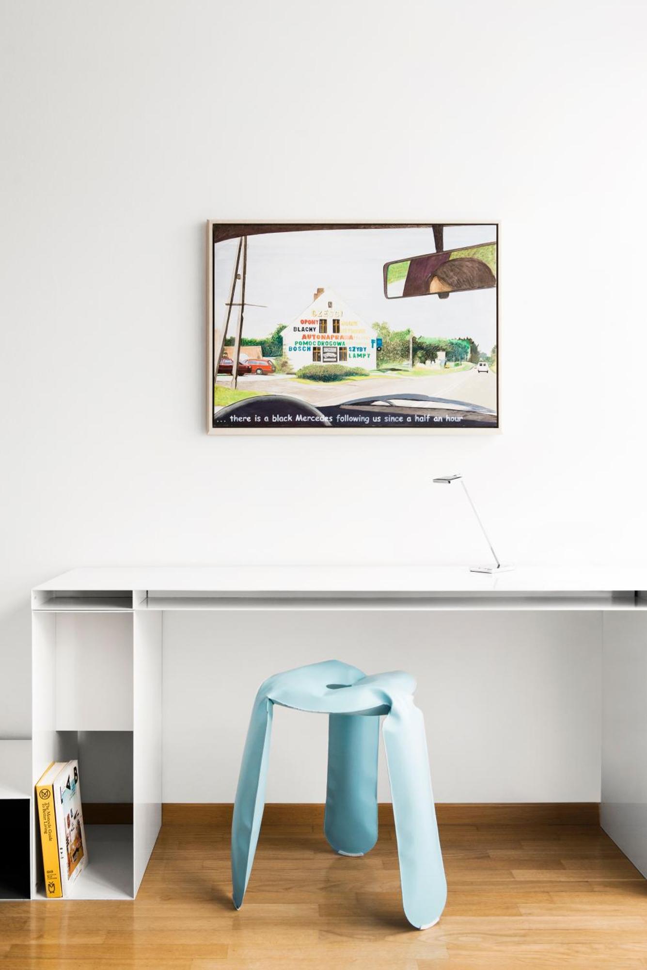 Business Zweibettzimmer