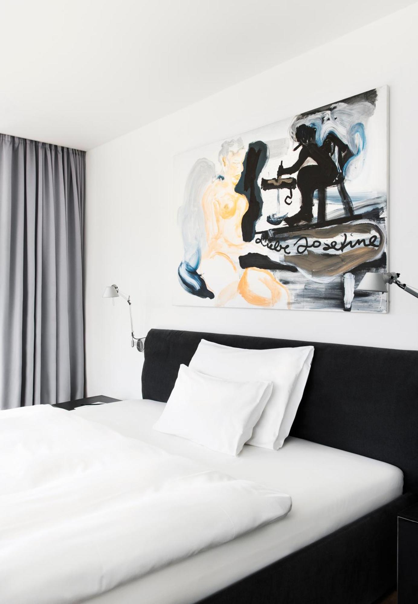 Superior Doppelzimmer