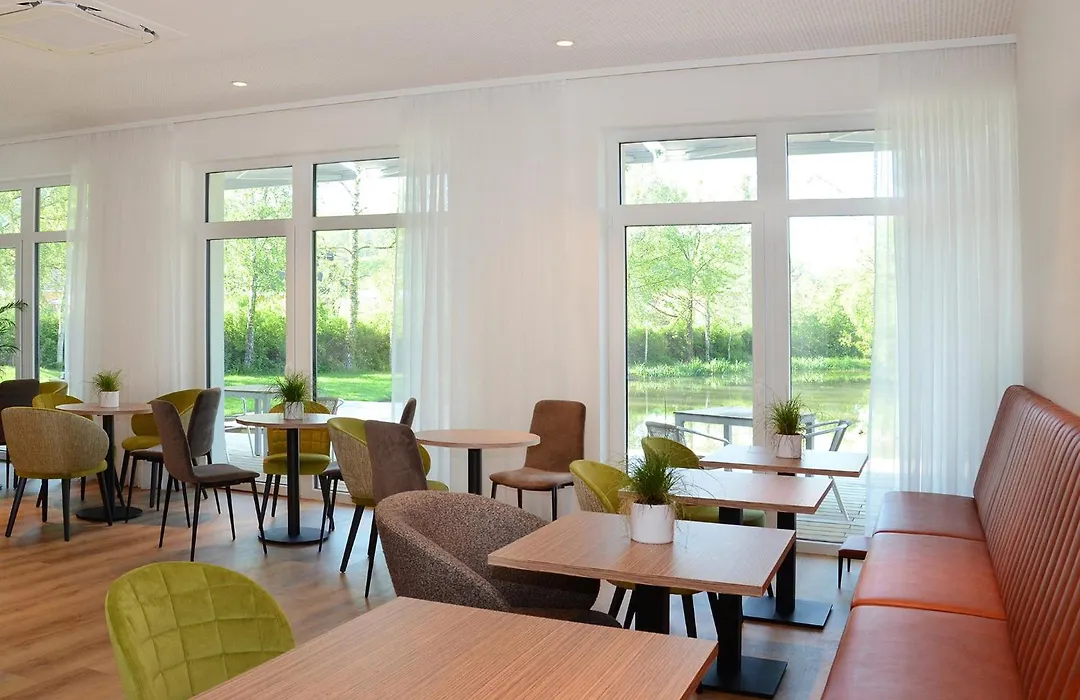 Green Business Hotel am Mühlengrund-1