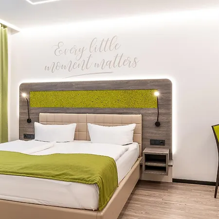 Hotel Feichtinger Graz-2