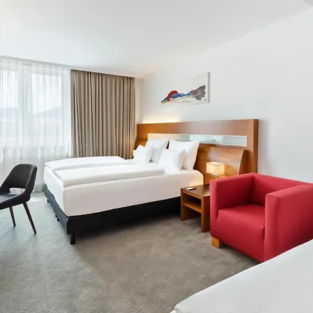 Austria Trend Hotel Europa Graz Hauptbahnhof-3