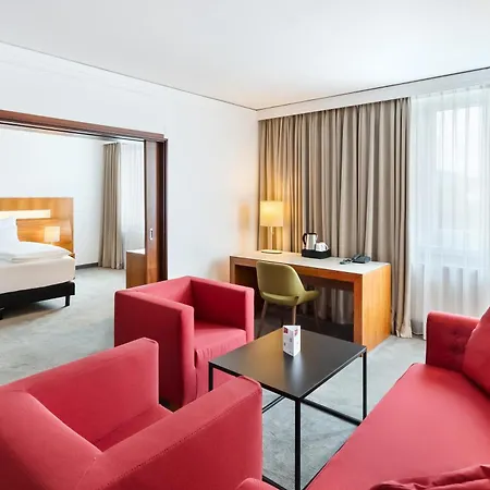 Austria Trend Hotel Europa Graz Hauptbahnhof-2