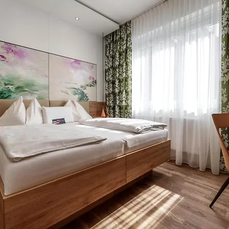 Hotel Süd Graz-2