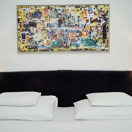 Augarten Art Hotel, A Member Of Design Hotels-3