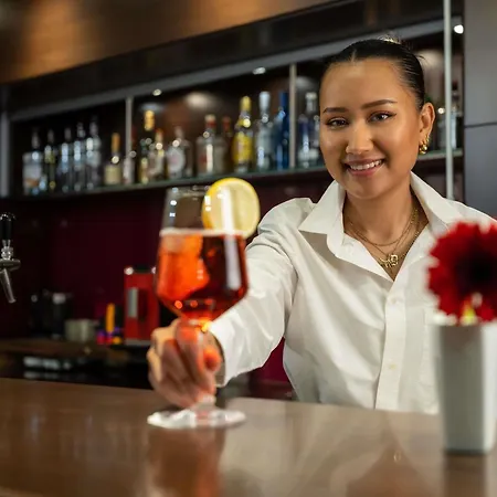 Hotel Mercure Graz City-3